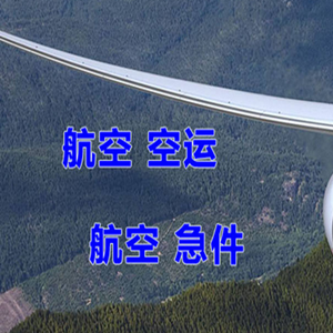 武汉机场快运快递-选东方航空和上海航空